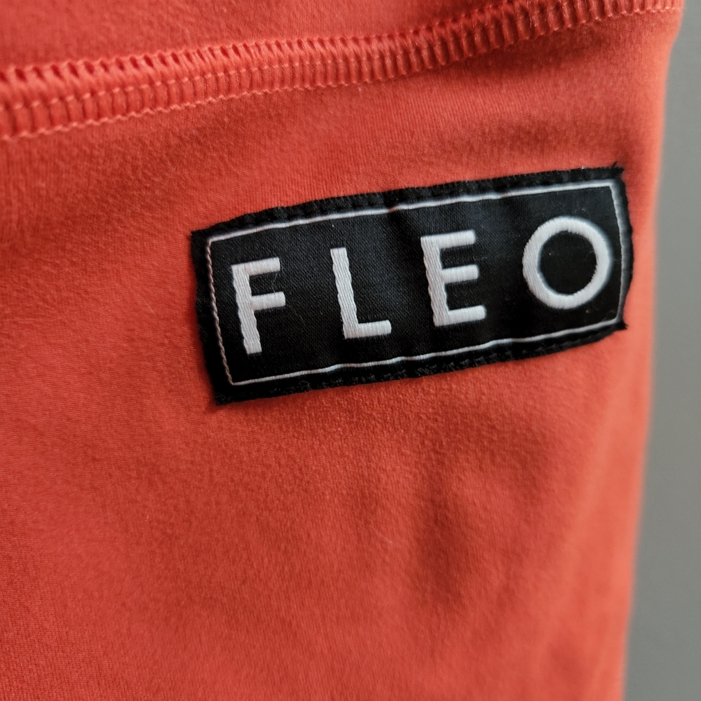 FLEO OG shorts